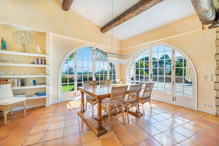 Image No.5-Maison de 4 chambres à vendre à Biot