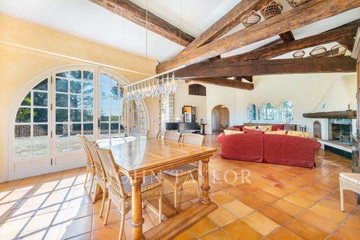 Image No.7-Maison de 4 chambres à vendre à Biot