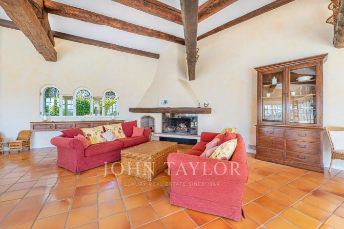 Image No.8-Maison de 4 chambres à vendre à Biot