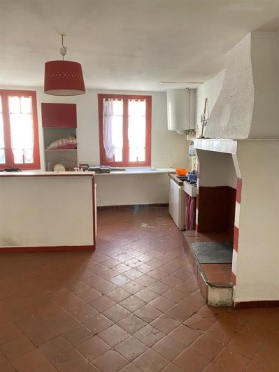 Image No.1-Appartement de 1 chambre à vendre à Céret