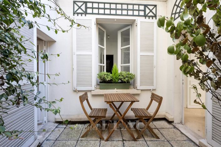 Image No.1-Appartement de 4 chambres à vendre à Paris