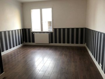 1 - Dijon, Apartment
