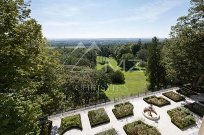 1 - Fontainebleau, House