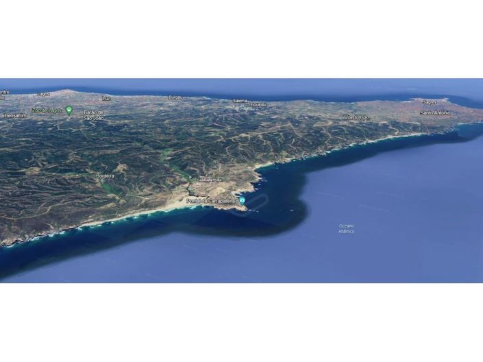 Image No.21-Maison à vendre à Aljezur