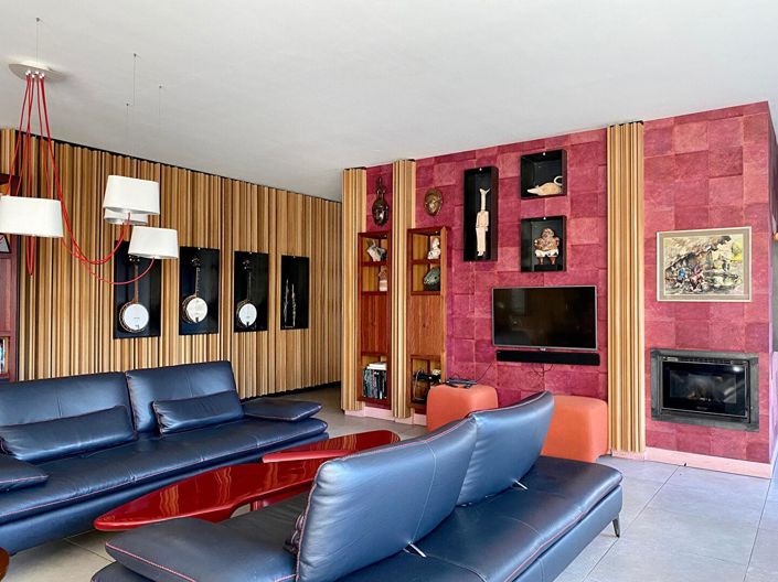 Image No.12-Maison de 4 chambres à vendre à Saint-Emilion