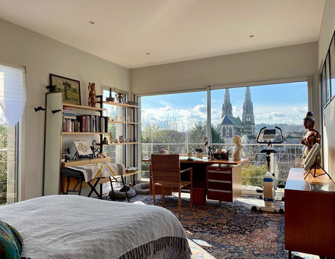 Image No.14-Maison de 4 chambres à vendre à Saint-Emilion