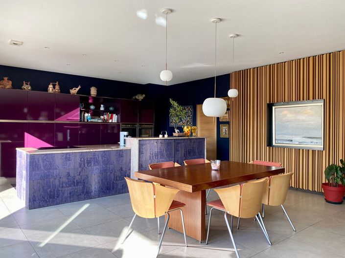 Image No.6-Maison de 4 chambres à vendre à Saint-Emilion