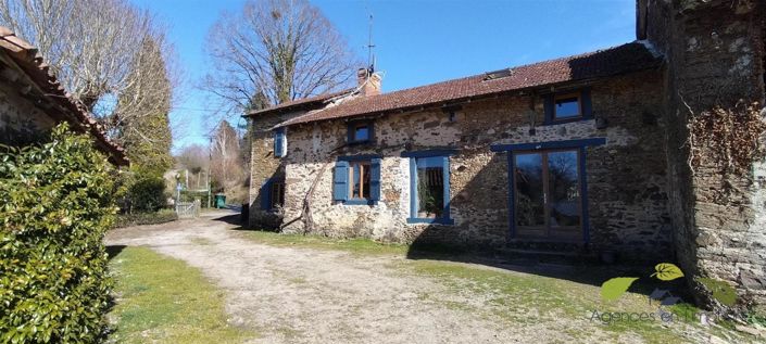 Image No.1-3 Bed House for sale