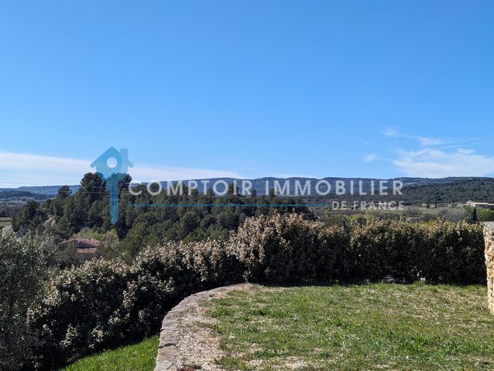 Image No.2-Maison de 2 chambres à vendre à Vaucluse