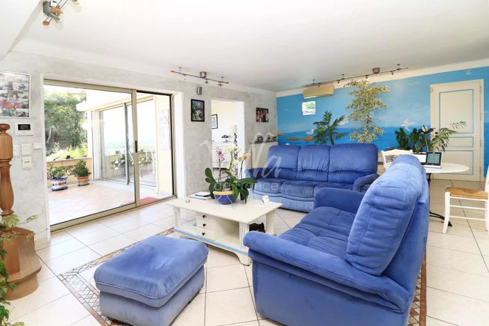 Image No.10-Maison de 3 chambres à vendre à Mandelieu-la-Napoule