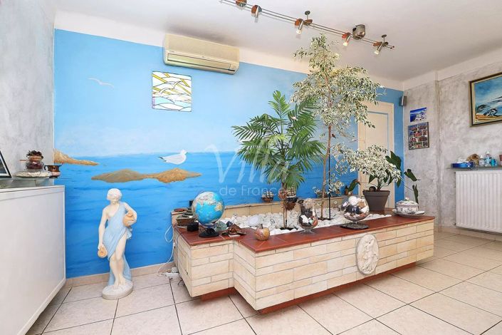 Image No.13-Maison de 3 chambres à vendre à Mandelieu-la-Napoule