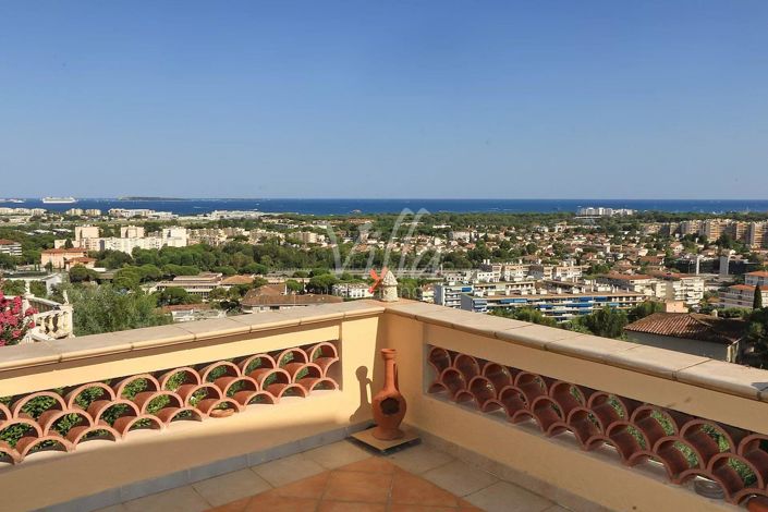 Image No.17-Maison de 3 chambres à vendre à Mandelieu-la-Napoule