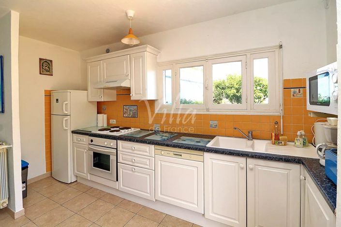 Image No.24-Maison de 3 chambres à vendre à Mandelieu-la-Napoule