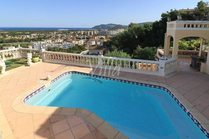 Image No.27-Maison de 3 chambres à vendre à Mandelieu-la-Napoule