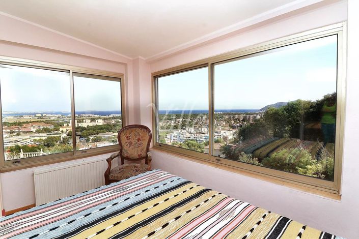 Image No.4-Maison de 3 chambres à vendre à Mandelieu-la-Napoule