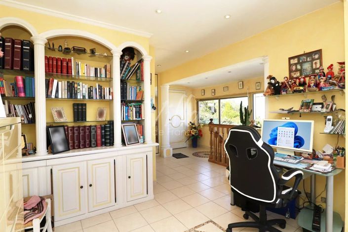 Image No.7-Maison de 3 chambres à vendre à Mandelieu-la-Napoule