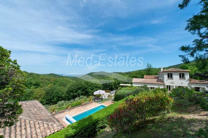 Image No.1-5 Bed House for sale