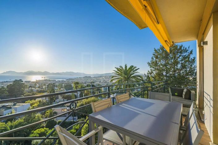 Image No.1-Appartement de 5 chambres à vendre à Cannes