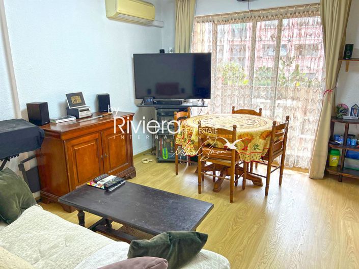 Image No.1-Appartement de 1 chambre à vendre à Cavalaire-sur-Mer