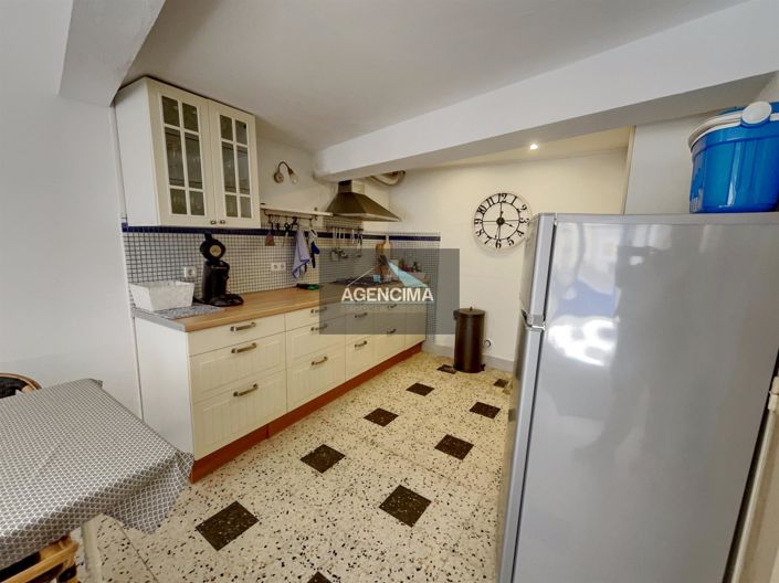 Image No.4-Maison de 3 chambres à vendre à Marseillan