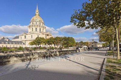 Appartement de 2 chambres à vendre à Paris