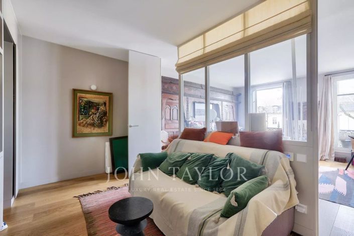 Image No.10-Appartement de 2 chambres à vendre à Paris