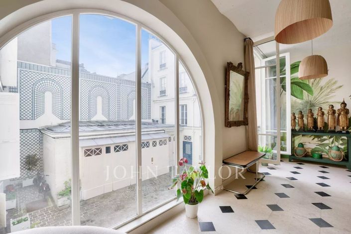 Image No.13-Appartement de 2 chambres à vendre à Paris