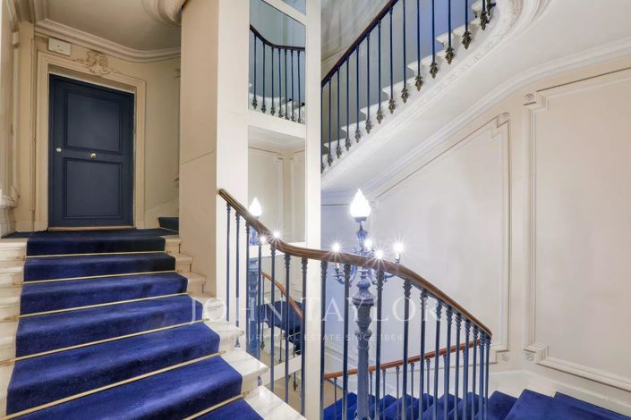 Image No.14-Appartement de 2 chambres à vendre à Paris