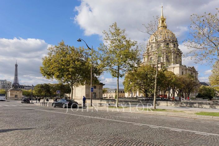 Image No.15-Appartement de 2 chambres à vendre à Paris