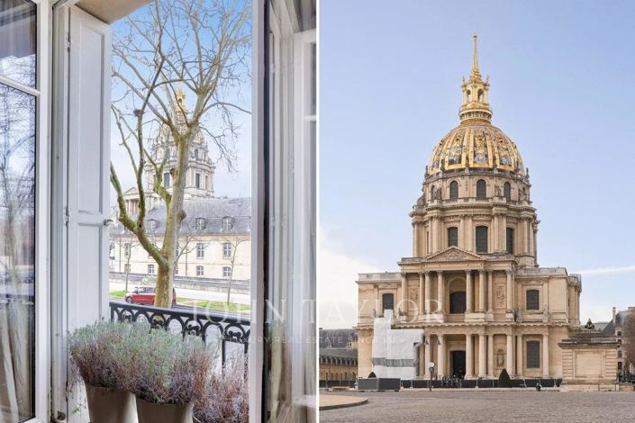 Image No.4-Appartement de 2 chambres à vendre à Paris