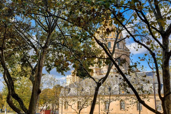 Image No.5-Appartement de 2 chambres à vendre à Paris