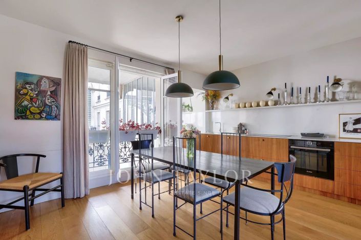 Image No.6-Appartement de 2 chambres à vendre à Paris