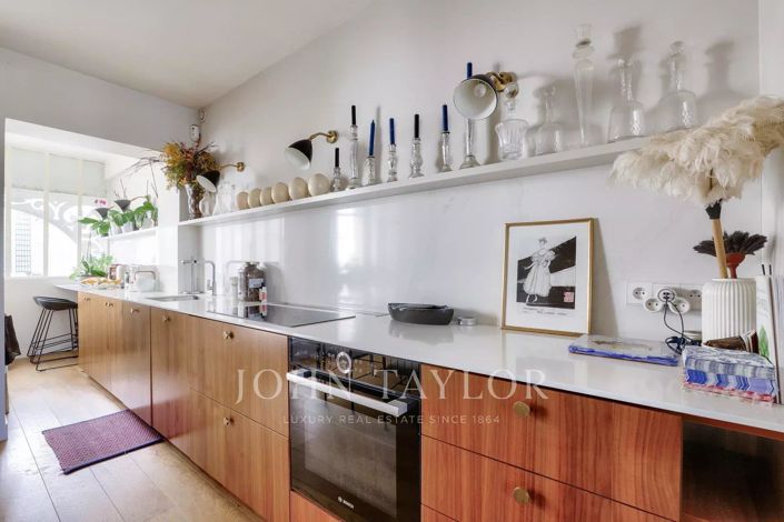 Image No.6-Appartement de 2 chambres à vendre à Paris