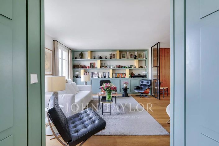 Image No.9-Appartement de 2 chambres à vendre à Paris