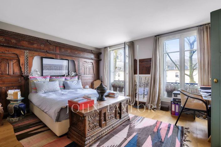 Image No.9-Appartement de 2 chambres à vendre à Paris