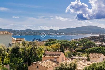 1 - Sainte-Maxime, House