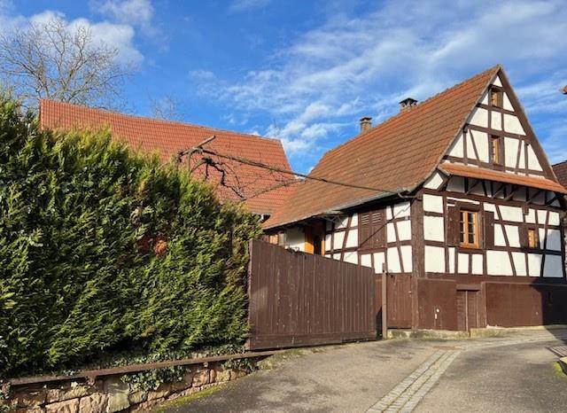 Image No.1-2 Bed House for sale