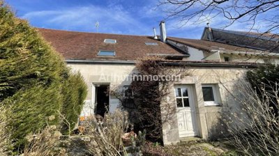 1 - Saint-Maur, Maison
