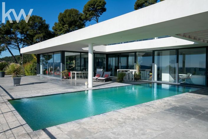 Image No.1-Propriété de 4 chambres à vendre à Toulon