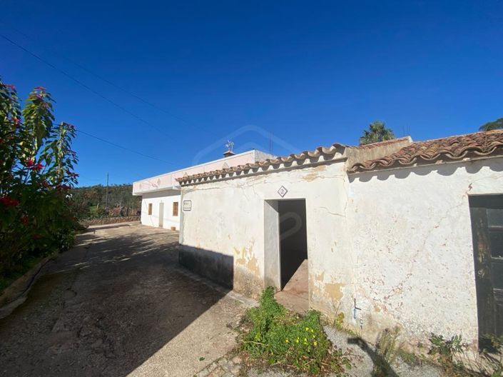 Image No.13-Maison de 1 chambre à vendre à Loule