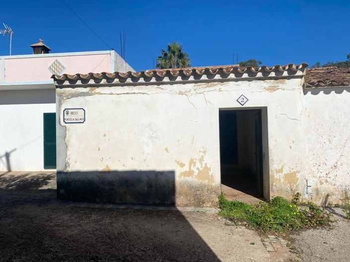 Image No.2-Maison de 1 chambre à vendre à Loule