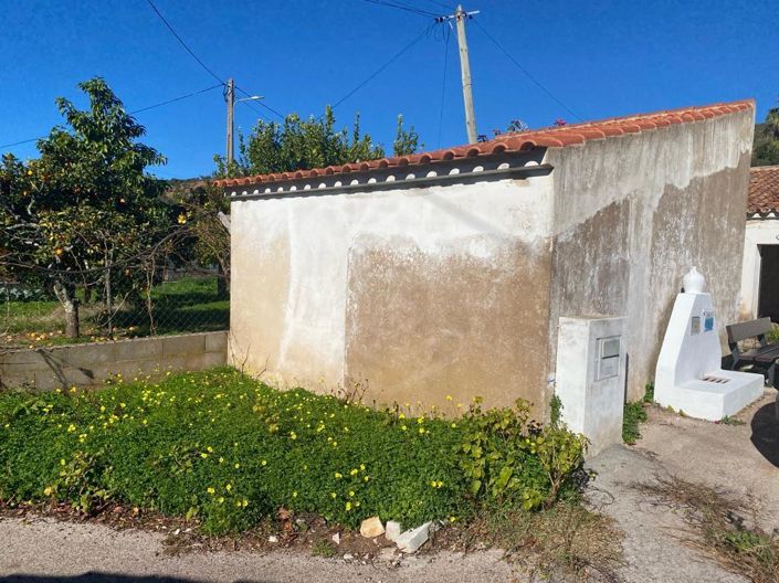 Image No.4-Maison de 1 chambre à vendre à Loule
