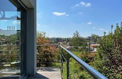 1 - Saint-Emilion, House