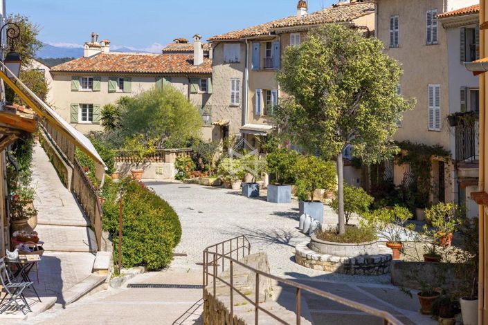 Image No.9-Maison de 3 chambres à vendre à Mougins