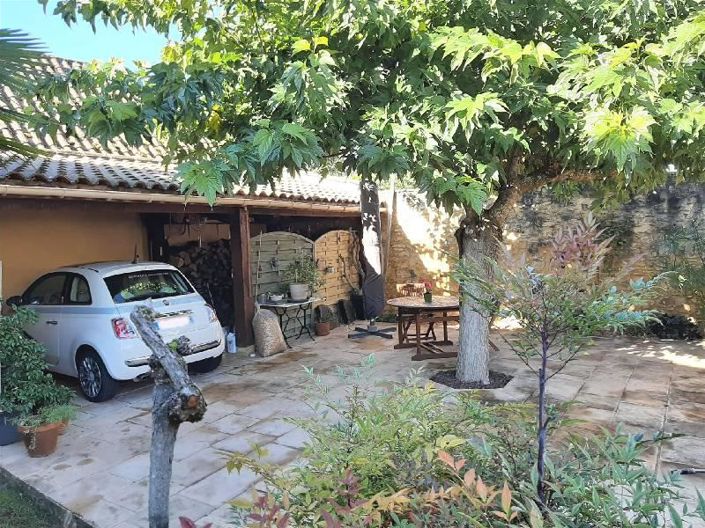 Image No.10-Maison de 3 chambres à vendre à Cénac-et-Saint-Julien