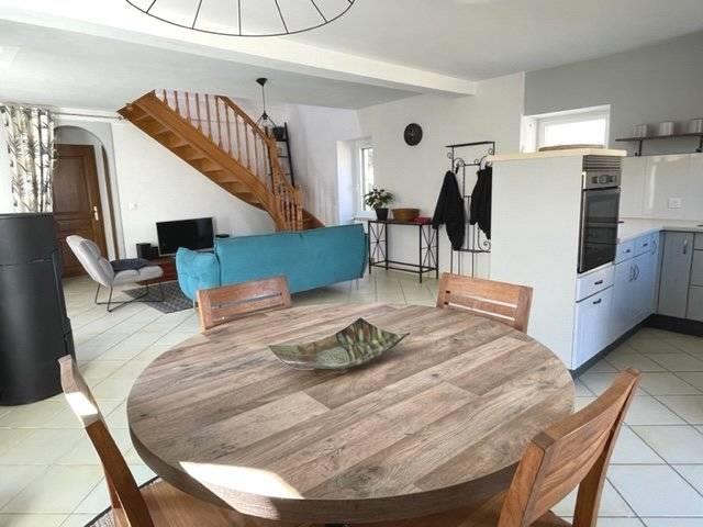 Image No.4-Maison de 3 chambres à vendre à Cénac-et-Saint-Julien