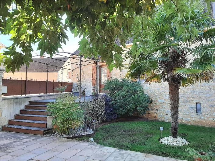 Image No.9-Maison de 3 chambres à vendre à Cénac-et-Saint-Julien