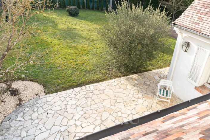 Image No.20-Maison de 6 chambres à vendre à Marnes-la-Coquette