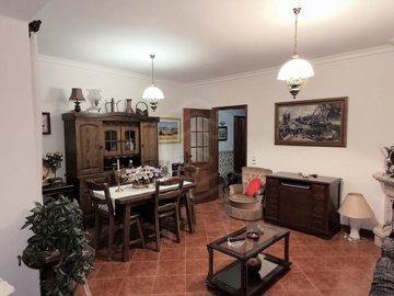 1 - Oliveira do Hospital, Appartement