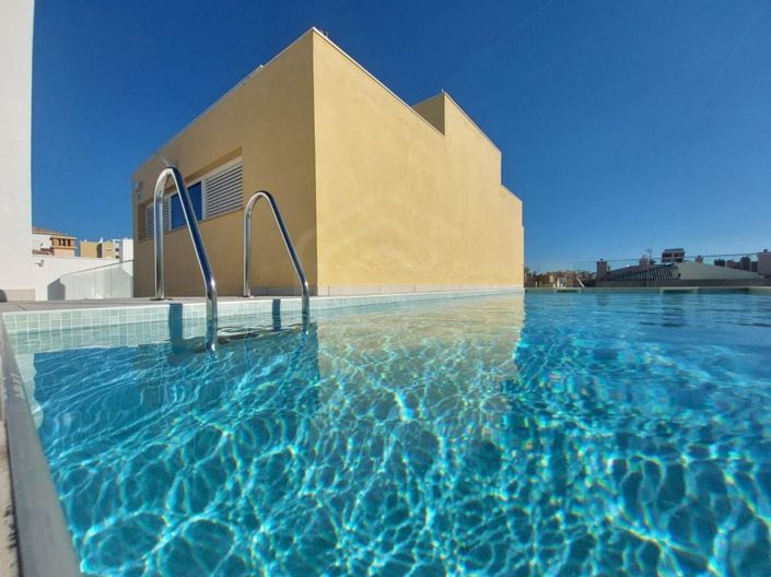 Image No.26-2 Bed Apartment for sale